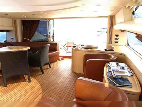 Buy 2006 Sunseeker Predator 82