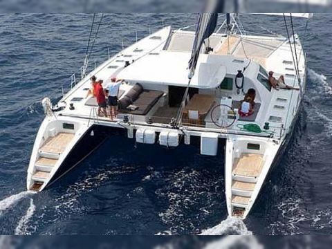 Buy 2004 Lagoon 67