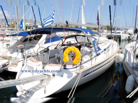 Bavaria 44