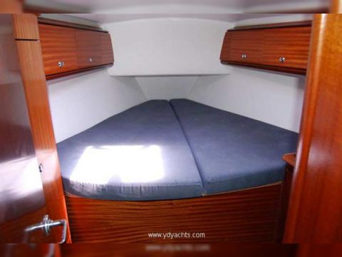 2002 Bavaria 44 for sale
