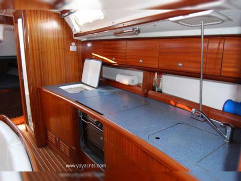 Buy 2002 Bavaria 44