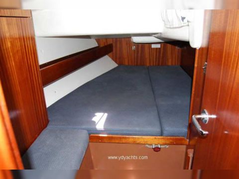 2002 Bavaria 44 for sale