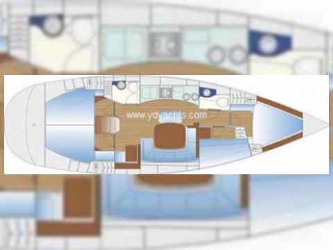 Buy 2002 Bavaria 44