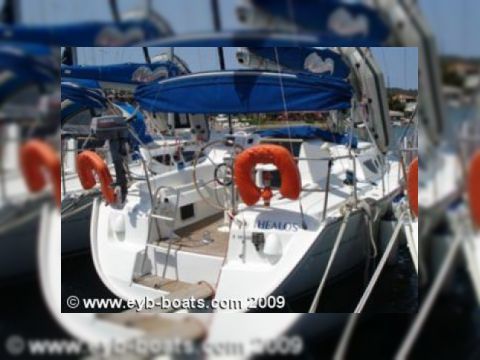 Jeanneau Sun Odyssey 32
