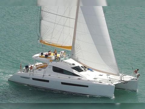 Alliaura Marine Privilege 615