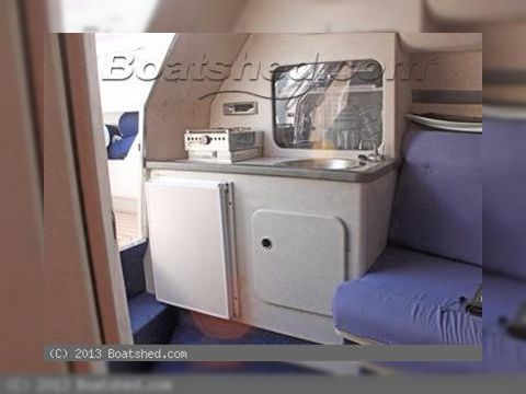1989 Sunseeker Mohawk 29 in vendita
