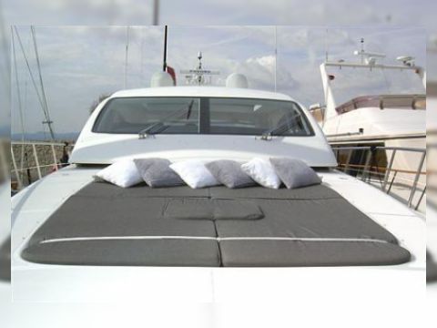 Buy 2005 Mangusta 72 Open