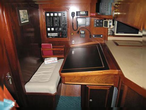 1992 Custom Sloop 17 kaufen