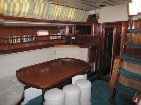 1992 Custom Sloop 17 zu verkaufen
