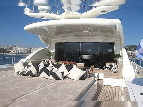 Købe 2006 Arno Leopard 34 M Open
