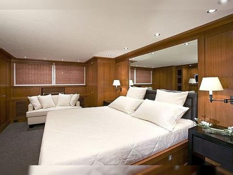 2003 Codecasa 115 in vendita