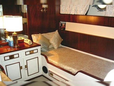 1976 Codecasa 95 for sale
