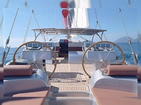Comprar 2005 ATM 88 Sloop