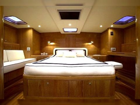 2004 Nautor Swan 82 for sale. View price, photos and Buy 2004 Nautor ...