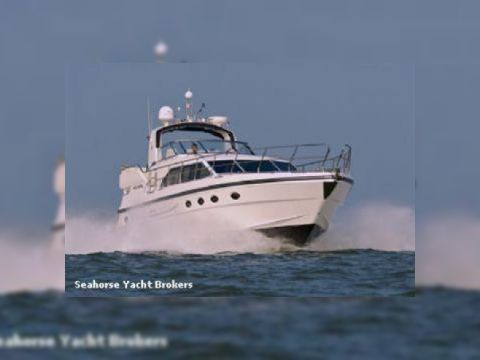 Atlantic M/Y 460