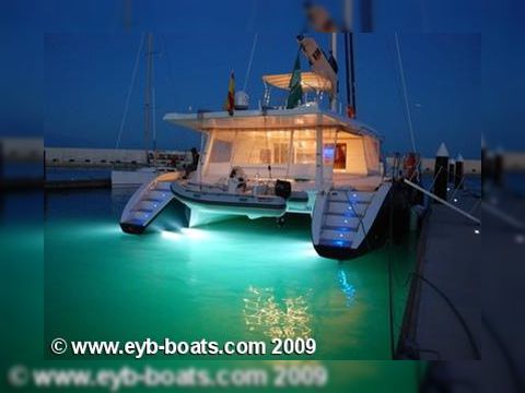 Sunreef 60