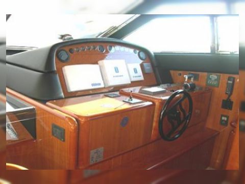 Buy 2004 Ferretti 810