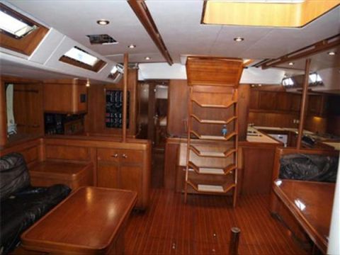 Buy 1991 Nauta 70