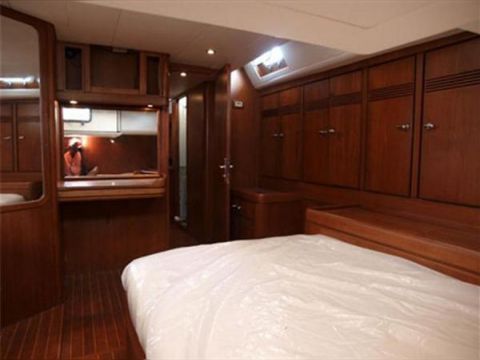 Buy 1991 Nauta 70