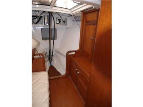 Buy 1991 Nauta 70