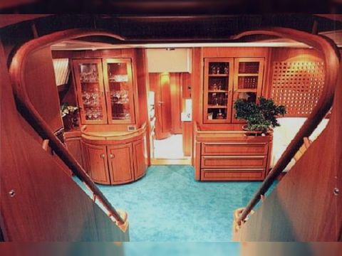 1997 Jongert 2700 Sloop for sale