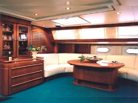 Buy 1997 Jongert 2700 Sloop