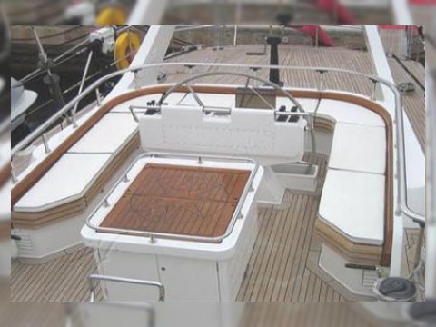 Buy 1991 Jongert 3000 Ds Sloop