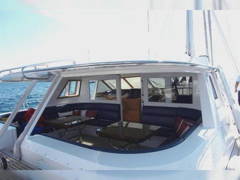 1991 Jongert 3000 Ds Sloop for sale