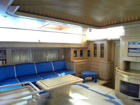 Buy 1991 Jongert 3000 Ds Sloop