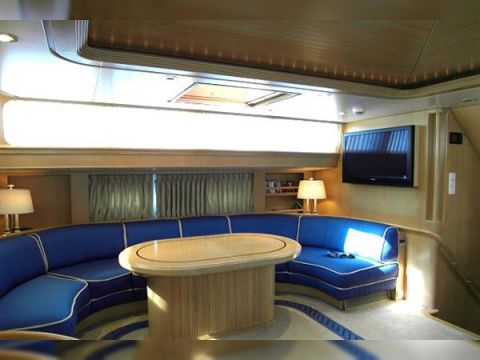 1991 Jongert 3000 Ds Sloop for sale