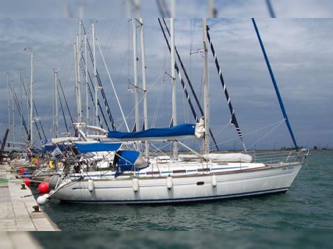 Bavaria 42