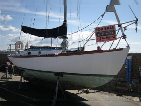 Saunders Classic Yacht