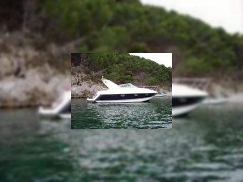 Fairline Targa 29