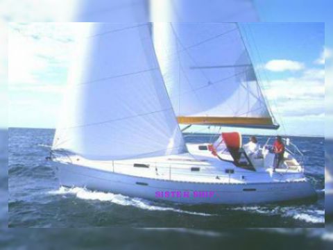 Beneteau Oceanis 331