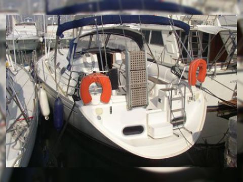 Dufour Gib Sea 41