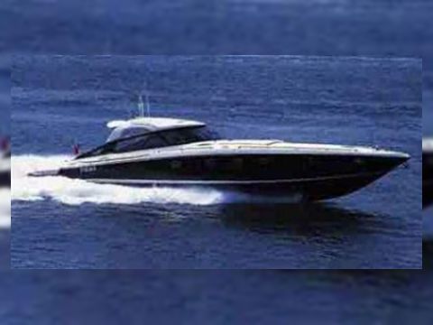 Baia 63 Hard Top