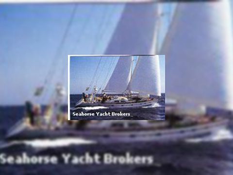 1990 Atlantic 60