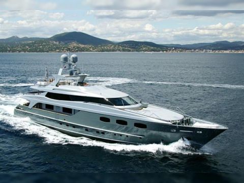 Baglietto 140