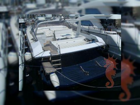 Buy 1991 Baia 60