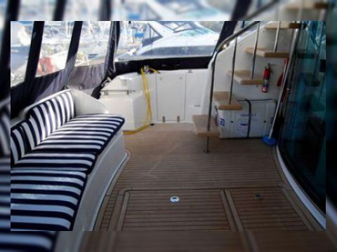 2006 Fairline Squadron 58 for sale