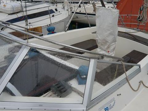 Buy 1994 Compromis 39