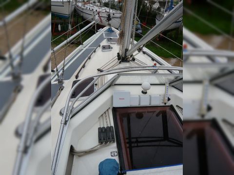 1994 Compromis 39 for sale