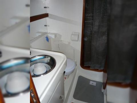 1994 Compromis 39 for sale