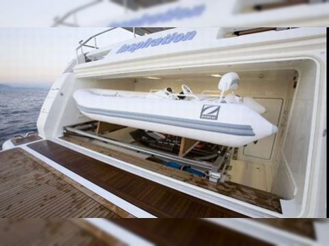Αγοράστε 2013 Custom Line 97'