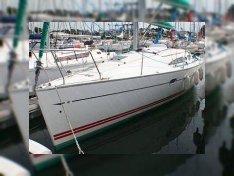 Fora Marine Rm 1060