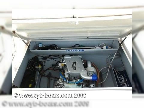 Buy 2003 Master 750