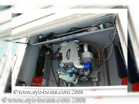 2003 Master 750 for sale