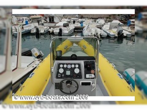 Buy 2003 Master 750