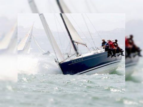 Grand Soleil 45