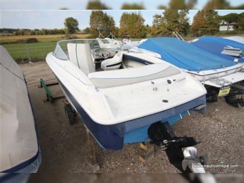 Bayliner 2250 Capri